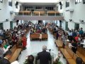 Culto de Missões na AD Bebedouro destaca o Domingo da Igreja Perseguida