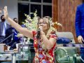 Culto de doutrina tem mensagem sobre o agir de Deus no tempo de Eliseu