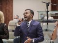 Rev. José Orisvaldo Nunes de Lima: “Uma geração que vê a glória de Deus é mais forte”