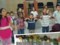 Relatório da obra missionária em Honduras