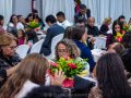 AD Farol celebra o aniversário do pastor José Orisvaldo e da Irmã Vaninha