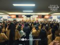 Mulheres são edificadas durante Congresso de Círculo de Oração e Visitadoras