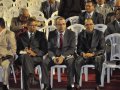 Segunda noite de Centenário é marcada pela Chama Pentecostal