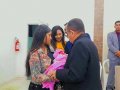 Pastor Jailson Nicácio celebra Santa Ceia de julho em Craíbas