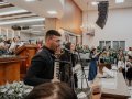 Congresso do Círculo de Oração e Visitadoras é marcado pela glória de Deus
