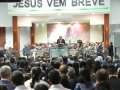 Pastor José Antonio: “Peça ao Senhor para revelar a tua chamada!”