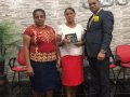 Assembleia de Deus em Rocha Cavalcante celebra Jubileu de Ouro