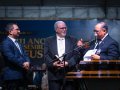 Pr. José Wellington Costa Júnior ministra na abertura da Convenção Estadual 2026