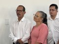 Simpósio de Família marca encerramento do CPO em Arapiraca