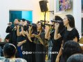 AD Teotônio Vilela celebra 51 anos do Coral Cântico de Sião e 9 anos da Banda Shekinah
