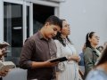 Culto de doutrina tem mensagem sobre os milagres de Deus