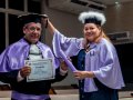 Faculdade de Teologia de Alagoas certifica 160 alunos de diferentes cursos