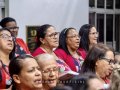 Culto de doutrina no templo-sede tem mensagem sobre os perigos da decadência espiritual
