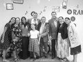 Pastor-presidente participa da festividade de adolescentes na AD Tabuleiro do Martins