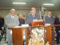 Pr. Daniel Silva revela que foi vítima de seqüestro relâmpago