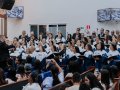 Culto de doutrina abre programação festiva de 85 anos do Coral Celeste