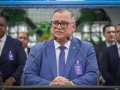 Rev. José Orisvaldo Nunes de Lima ministra na 92° Escola Bíblica de Obreiros em Sergipe