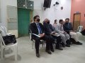 AD São Caetano 2 promove 1º Simpósio da Escola Bíblica Dominical