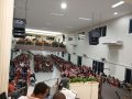 Centenas de jovens da 5ª Região participam da vigília em prol do Conjoaad 2020