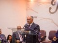 Tanque D’Arca celebra inauguração de novo templo da Assembleia de Deus