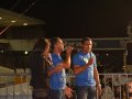 Abertura do Centenário reúne milhares de crentes no estádio Rei Pelé