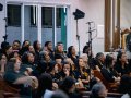 Rev. José Orisvaldo ministra sobre o encontro de Saulo com Ananias