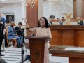 Assembleia de Deus celebra penúltimo culto de doutrina de 2025