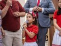 Assembleia de Deus no Farol celebra 41 anos do grupo Vozes Infantis