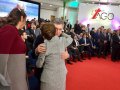 José Wellington Junior é empossado presidente da CGADB