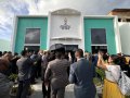 Pastor-presidente participa da inauguração de quatro templos em Maragogi