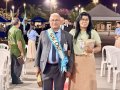 Assembleia de Deus em São Miguel dos Campos celebra 93 anos de atividade