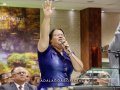 Rev. José Orisvaldo Nunes: “Quando estamos cheios do Espírito Santo isso é visto em nosso rosto!”