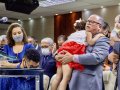 Culto de doutrina tem mensagem sobre o juízo e as providências de Deus 