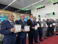 Pr. José Orisvaldo Nunes é reconduzido ao cargo de 7º vice-presidente da UMADENE
