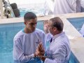 Grande batismo contempla 245 novos membros da Assembleia de Deus em Maceió
