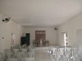 Pr. Severino Batista reinaugura congregação no povoado Brejinho