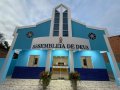Mais um templo da Assembleia de Deus é inaugurado em Coruripe