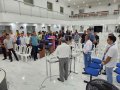Assembleia de Deus em Maragogi inicia recadastramento para adequação à LGPD