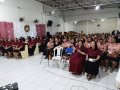 AD Miramar e Sub-Emater 2 celebram festividade unificada de senhoras