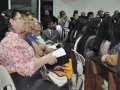 Pr. Eduardo Lopes (SP) ressalta a sinceridade com Deus no culto de Ceia