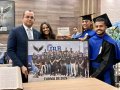 Projeto Missionário Águia celebra formatura da turma 2026 