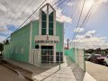 Rev. José Orisvaldo e Pr. Wilton Padilha seguem agenda de inaugurações em Arapiraca