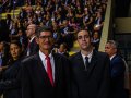 Pastor Ailton Júnior ministra no terceiro dia de Convenção Estadual