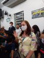 Assembleia de Deus em Novo Mundo realiza primeiro culto missionário de 2022