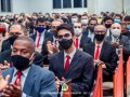 Faculdade de Teologia de Alagoas certifica 160 alunos de diferentes cursos