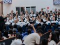 Culto de doutrina abre programação festiva de 85 anos do Coral Celeste