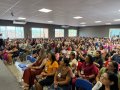 102ª Escola Bíblica Itinerante reúne centenas de evangélicos em Ibateguara