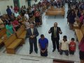 Domingo da Igreja Perseguida é tema do Culto de Missões da AD Bebedouro
