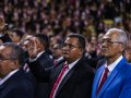 Confira a lista de obreiros consagrados na Convenção Estadual 2025