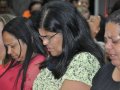 Pr. Eduardo Lopes (SP) ressalta a sinceridade com Deus no culto de Ceia